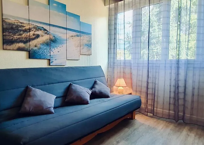 Annecy : #Studio #Mont Veyrier #Semnoz #Visitation